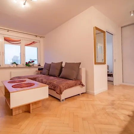 Center شقة