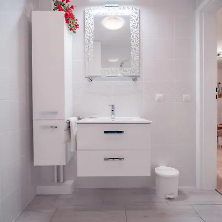 شقة Center غدينيا